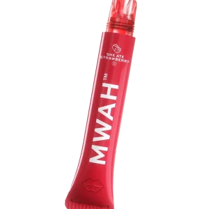 INDICA · CANNABIS VAPE PEN She Ate Strawberry