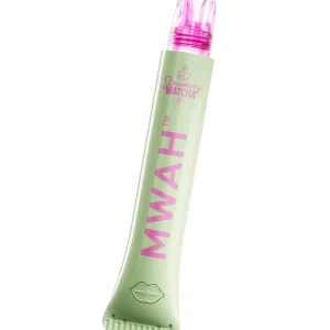 Strawberry Matcha
